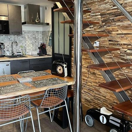 Superbe Appartement Renove Avec Acces Direct Plage Brétignolles-sur-Mer المظهر الخارجي الصورة