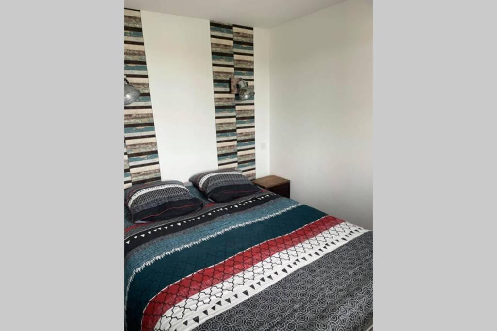 Superbe Appartement Renove Avec Acces Direct Plage Brétignolles-sur-Mer المظهر الخارجي الصورة
