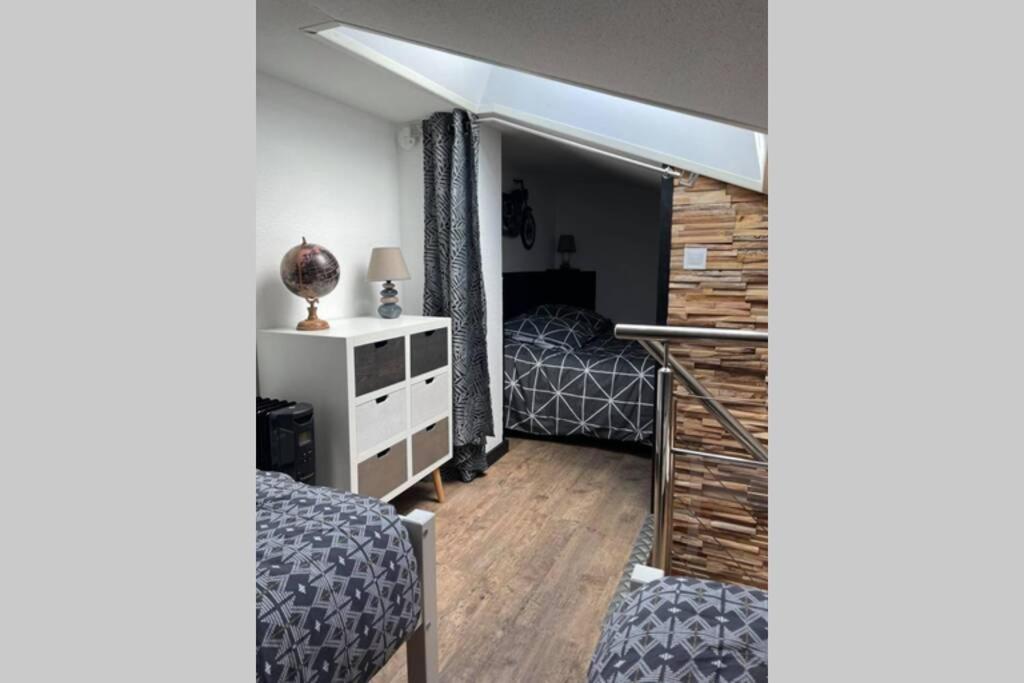 Superbe Appartement Renove Avec Acces Direct Plage Brétignolles-sur-Mer المظهر الخارجي الصورة