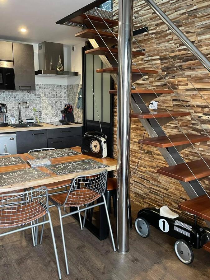 Superbe Appartement Renove Avec Acces Direct Plage Brétignolles-sur-Mer المظهر الخارجي الصورة