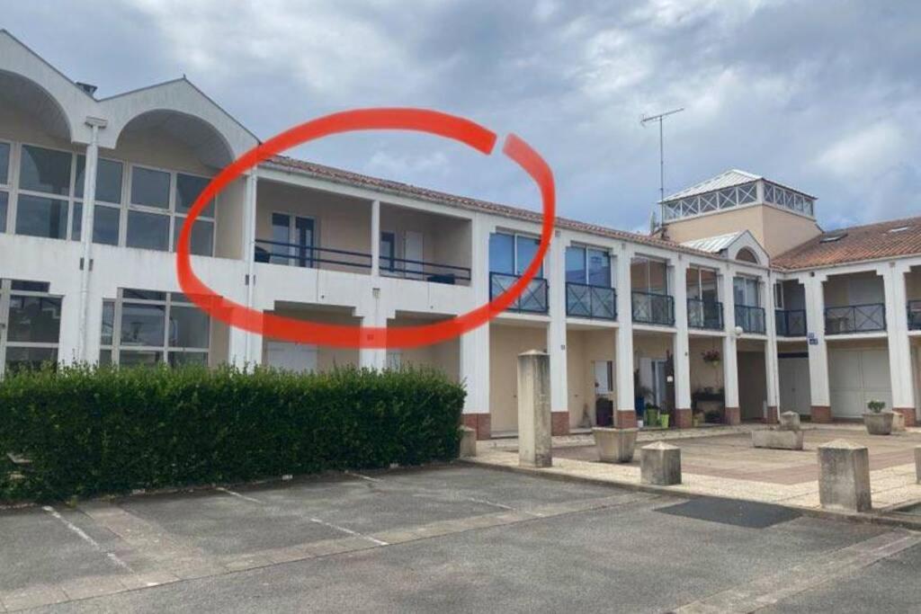Superbe Appartement Renove Avec Acces Direct Plage Brétignolles-sur-Mer المظهر الخارجي الصورة