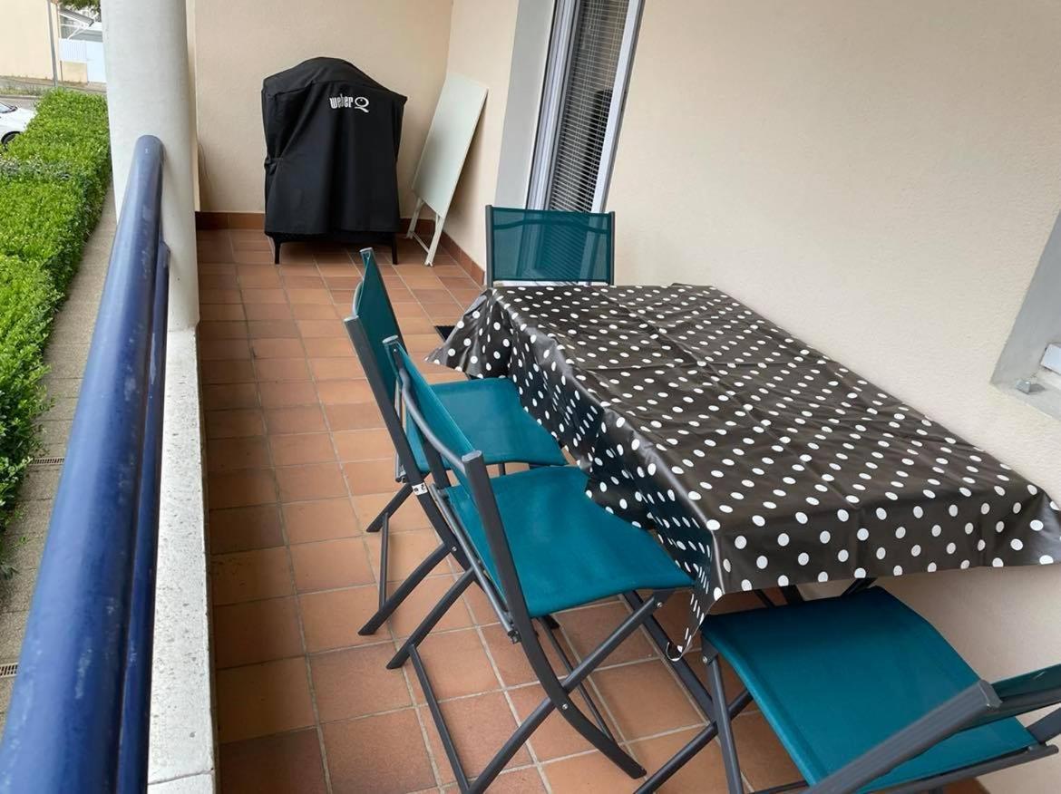 Superbe Appartement Renove Avec Acces Direct Plage Brétignolles-sur-Mer المظهر الخارجي الصورة